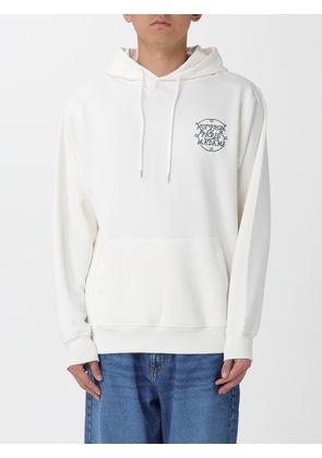 Sweatshirt DRÔLE DE MONSIEUR Men color White