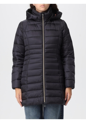 Jacket SAVE THE DUCK Woman color Black