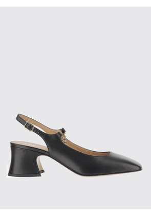 Pump CHLOÉ Woman color Black