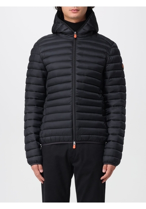 Jacket SAVE THE DUCK Men color Black