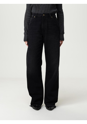 Jeans DARKPARK Woman color Green