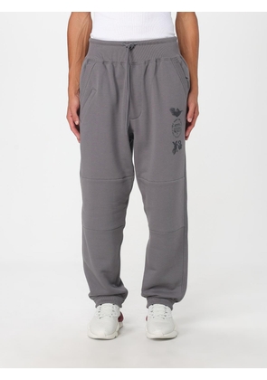 Pants Y-3 Men color Grey