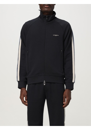 Sweatshirt EMPORIO ARMANI Men color Blue