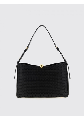 Shoulder Bag FURLA Woman color Black