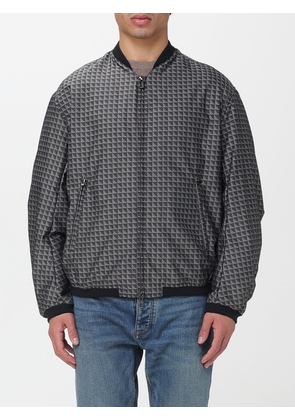 Jacket EMPORIO ARMANI Men color Black