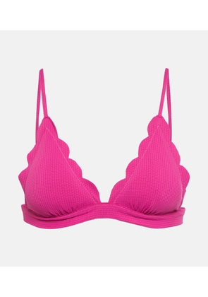 Marysia Santa Clara bikini top