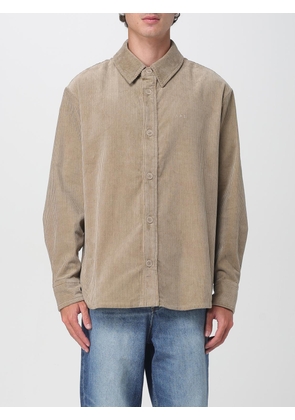 Jacket A. P.C. Men color Beige