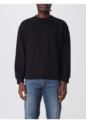 Sweatshirt DIESEL Men color Black