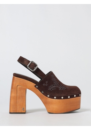 Pump JIMMY CHOO Woman color Brown