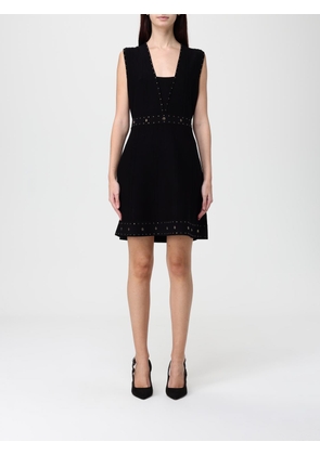 Dress TWINSET Woman color Black