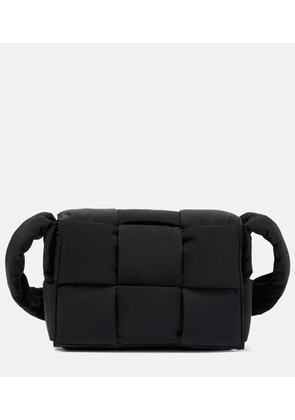 Bottega Veneta Padded Tech Cassette Small shoulder bag