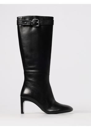 Boots PATRIZIA PEPE Woman color Black