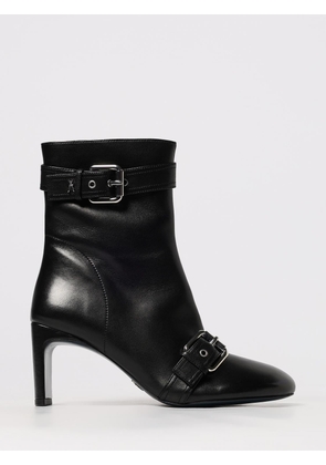 Boots PATRIZIA PEPE Woman color Black