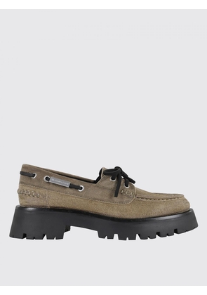 Loafer ALEXANDER WANG Woman color Natural