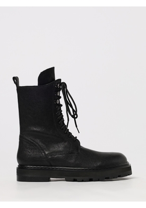 Boots PATRIZIA PEPE Woman color Black