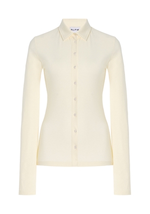 Alfie Knit Shirt - Moda Operandi