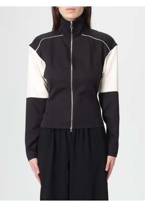 Jacket PATRIZIA PEPE Woman color Black