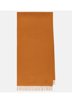 Loro Piana Cashmere scarf