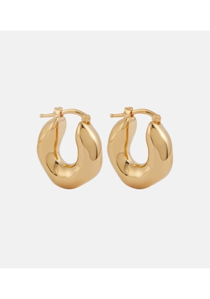 Jil Sander Hoop earrings