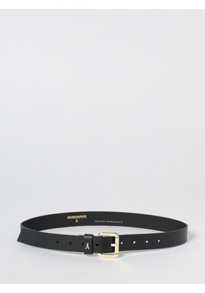 Belt PATRIZIA PEPE Woman color Black