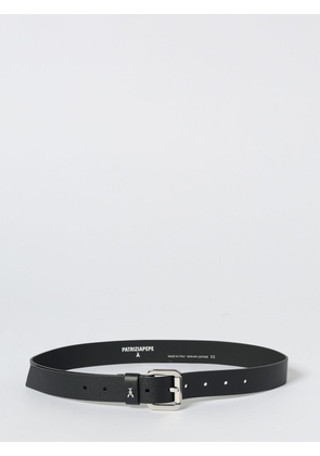 Belt PATRIZIA PEPE Woman color Black 1