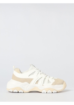 Sneakers PATRIZIA PEPE Woman color White