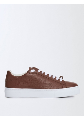 Sneakers FABIANA FILIPPI Woman color Mahogany