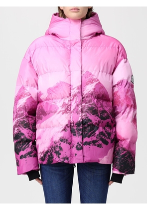 Jacket PATRIZIA PEPE Woman color Natural