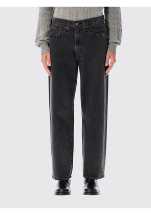 Jeans LEVI'S Men color Black