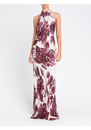 Dress TWINSET Woman color Multicolor