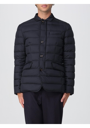 Jacket MOORER Men color Blue