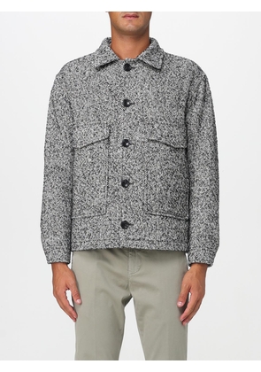 Jacket TAGLIATORE Men color Black