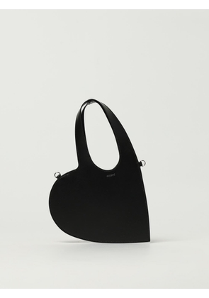 Handbag COPERNI Woman color Black