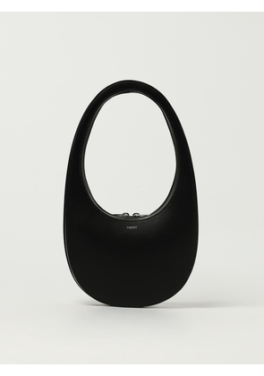 Handbag COPERNI Woman color Black