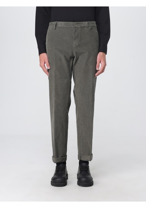 Pants DONDUP Men color White