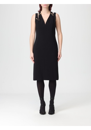 Dress VERSACE Woman color Black