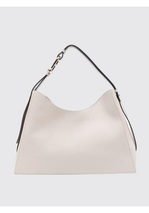 Shoulder Bag FURLA Woman color Cream
