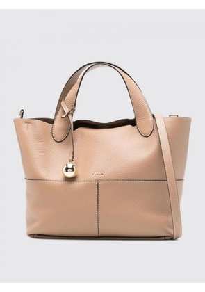 Handbag FURLA Woman color Camel