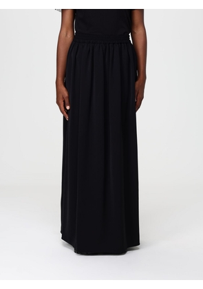 Skirt TWINSET Woman color Black