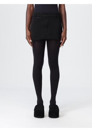 Skirt BALENCIAGA Woman color Black