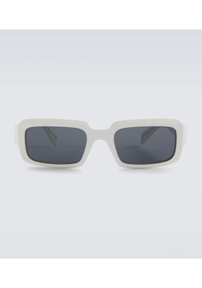 Prada Rectangular sunglasses
