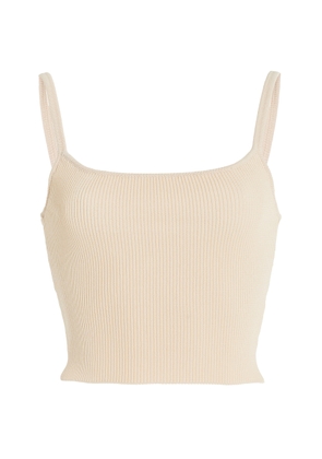 ELCE Exclusive Sol Knit Tank Top - Moda Operandi