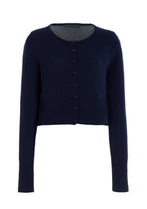 Jenni Kayne Finley Cashmere Cardigan - Moda Operandi