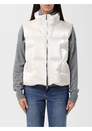 Jacket K-WAY Woman color White