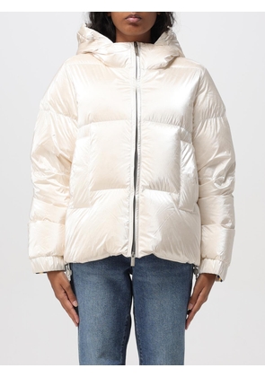 Jacket K-WAY Woman color White