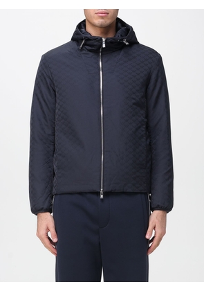 Jacket EMPORIO ARMANI Men color Blue