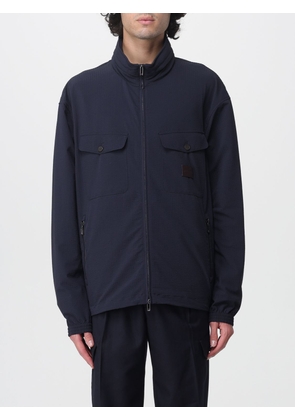 Jacket EMPORIO ARMANI Men color Blue