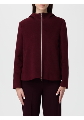 Jacket HANITA Woman color Burgundy