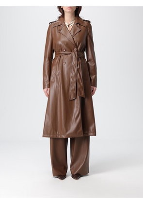 Jacket HANITA Woman color Leather