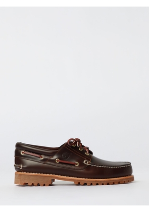 Loafers TIMBERLAND Men color Brown